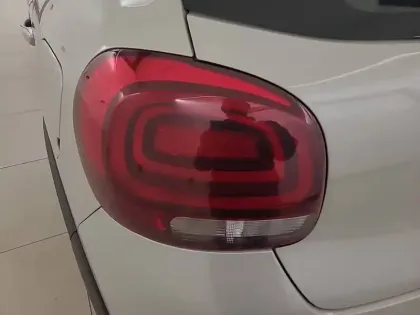 Photo 91 Citroën C3  PureTech 83 S&S BVM5