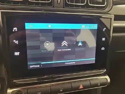 Photo 93 Citroën C3  PureTech 83 S&S BVM5