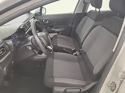 Photo 85 Citroën C3  PureTech 83 S&S BVM5