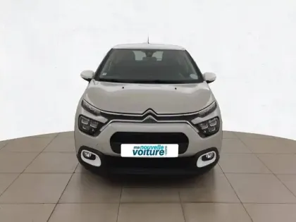 Photo 76 Citroën C3  PureTech 83 S&S BVM5