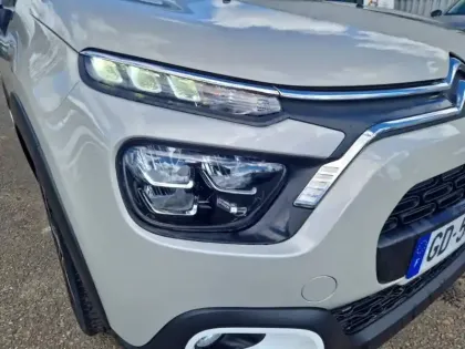 Photo 65 Citroën C3  PureTech 83 S&S BVM5