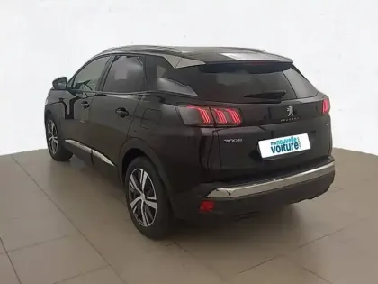 Photo 72 Peugeot 3008  Hybrid 225 e-EAT8