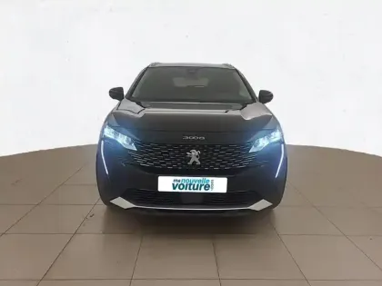 Photo 67 Peugeot 3008  Hybrid 225 e-EAT8