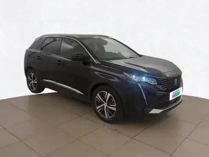 Photo 42 Peugeot 3008  Hybrid 225 e-EAT8
