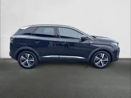 Photo 23 Peugeot 3008  Hybrid 225 e-EAT8