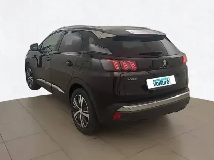 Photo 46 Peugeot 3008  Hybrid 225 e-EAT8