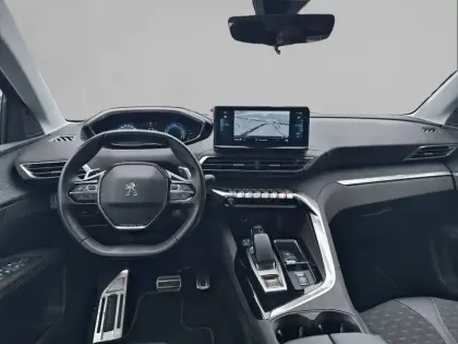 Photo 7 Peugeot 3008  Hybrid 225 e-EAT8