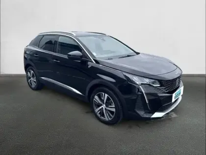 Photo 22 Peugeot 3008  Hybrid 225 e-EAT8