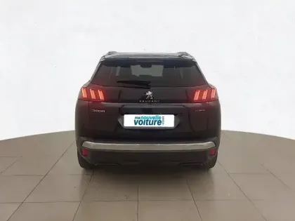 Photo 44 Peugeot 3008  Hybrid 225 e-EAT8
