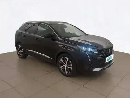 Photo 68 Peugeot 3008  Hybrid 225 e-EAT8