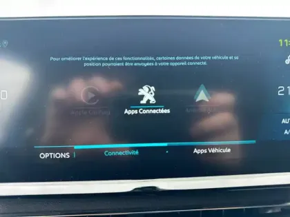 Photo 18 Peugeot 3008  Hybrid 225 e-EAT8