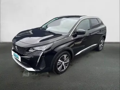 Photo 20 Peugeot 3008  Hybrid 225 e-EAT8