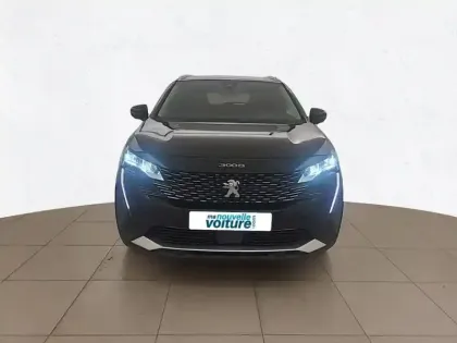 Photo 41 Peugeot 3008  Hybrid 225 e-EAT8