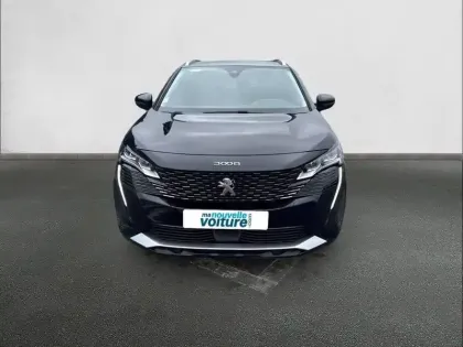 Photo 21 Peugeot 3008  Hybrid 225 e-EAT8