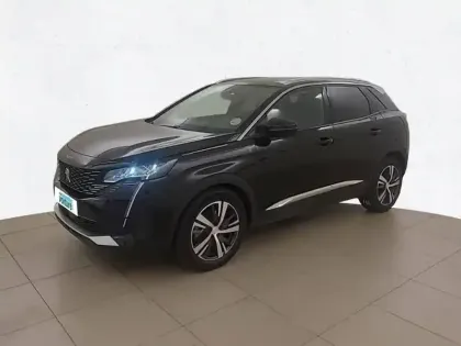 Photo 40 Peugeot 3008  Hybrid 225 e-EAT8