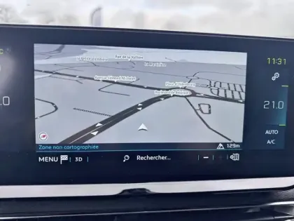 Photo 14 Peugeot 3008  Hybrid 225 e-EAT8