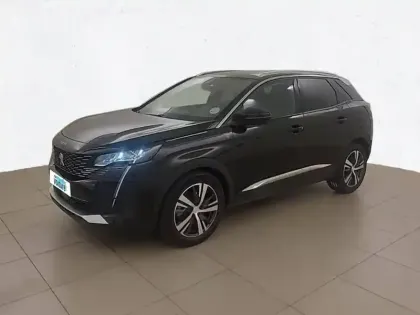 Photo 66 Peugeot 3008  Hybrid 225 e-EAT8