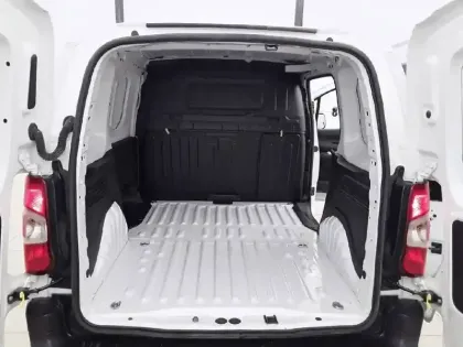 Photo 5 Peugeot Partner Gén. III Ph2 Base 4