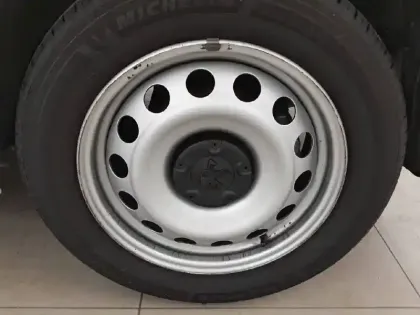 Photo 12 Peugeot Partner Gén. III Ph2 Base 4