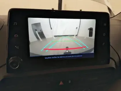 Photo 17 Peugeot Partner Gén. III Ph2 Base 4