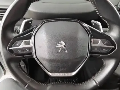 Photo 32 Peugeot Partner  FOURGON M 650 KG BLUEHDI 130 S&S EAT8