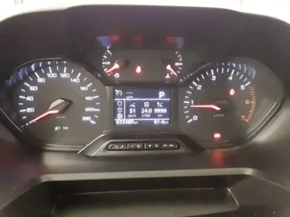 Photo 9 Peugeot Partner Gén. III Ph2 Base 4