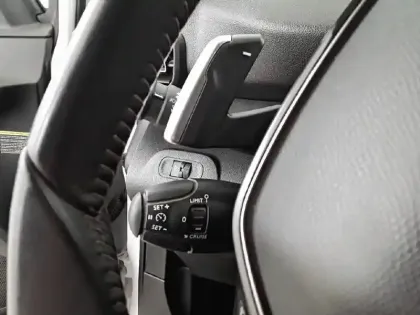 Photo 44 Peugeot Partner  FOURGON M 650 KG BLUEHDI 130 S&S EAT8