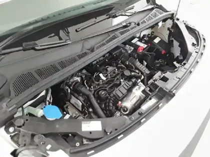 Photo 71 Peugeot Partner  FOURGON M 650 KG BLUEHDI 130 S&S EAT8