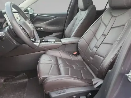 Photo 10 DS DS 4  Hybride Rechargeable 225 EAT8