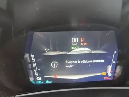 Photo 9 DS DS 4  Hybride Rechargeable 225 EAT8