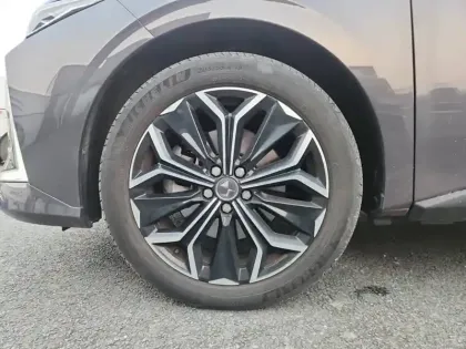 Photo 12 DS DS 4  Hybride Rechargeable 225 EAT8