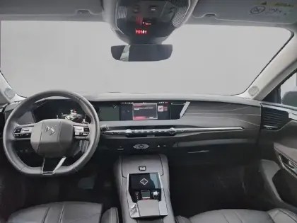 Photo 7 DS DS 4  Hybride Rechargeable 225 EAT8