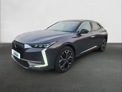 Photo Ds Ds 4 Antoine De Saint Exupery