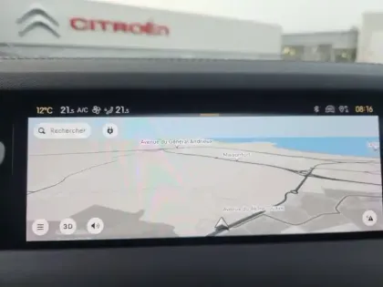 Photo 18 DS DS 4  Hybride Rechargeable 225 EAT8