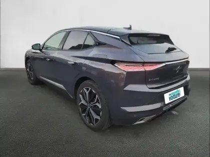 Photo 6 DS DS 4  Hybride Rechargeable 225 EAT8