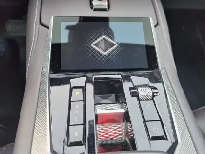 Photo 13 DS DS 4  Hybride Rechargeable 225 EAT8