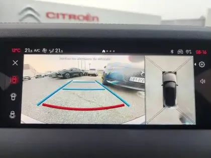 Photo 14 DS DS 4  Hybride Rechargeable 225 EAT8