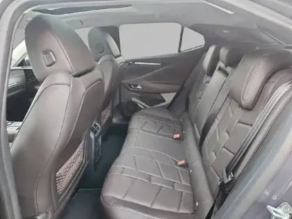 Photo 11 DS DS 4  Hybride Rechargeable 225 EAT8