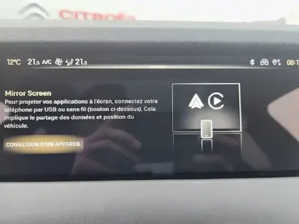 Photo 20 DS DS 4  Hybride Rechargeable 225 EAT8