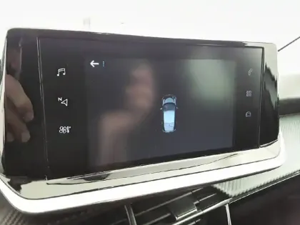 Photo 41 Peugeot 208 Gén. II Ph1 NG Style 5