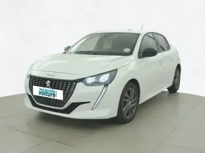 Photo Peugeot 208 Style