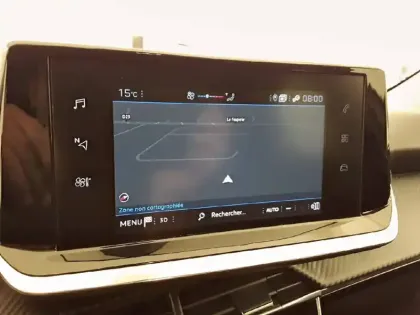 Photo 38 Peugeot 208 Gén. II Ph1 NG Style 5