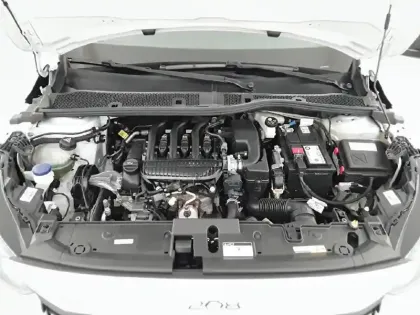 Photo 23 Peugeot 208 Gén. II Ph1 NG Style 5