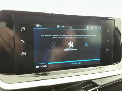 Photo 42 Peugeot 208 Gén. II Ph1 NG Style 5