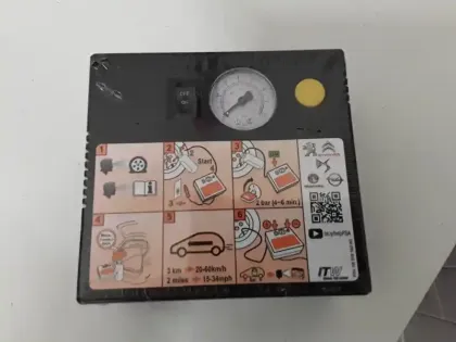 Photo 46 Peugeot 208 Gén. II Ph1 NG Style 5