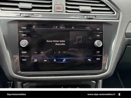 Photo 51 Volkswagen Tiguan  Allspace 2.0 TDI 150ch DSG7
