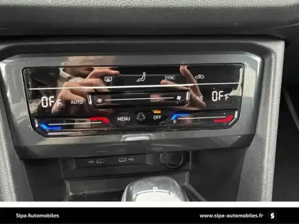 Photo 16 Volkswagen Tiguan Gén. I Ph2 Life Business 5