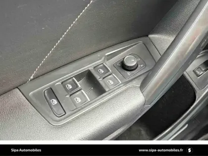 Photo 26 Volkswagen Tiguan Gén. I Ph2 Life Business 5