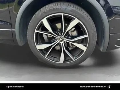 Photo 53 Volkswagen Tiguan  Allspace 2.0 TDI 150ch DSG7