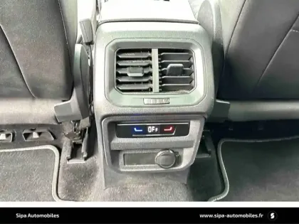 Photo 60 Volkswagen Tiguan  Allspace 2.0 TDI 150ch DSG7